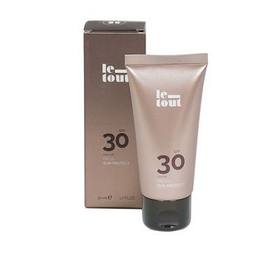 Facial Sun Protect Spf30 50 Ml