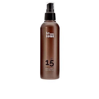 Sun Protect Body Spray Spf15 200 Ml