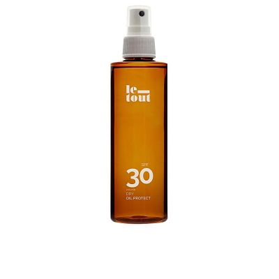 Dry Oil Protect Spf30 200 Ml