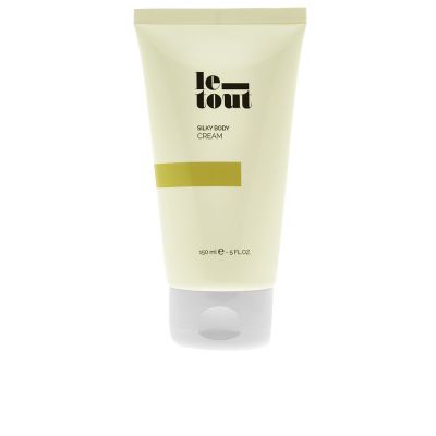 Silky Body Cream 150 Ml