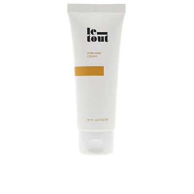 Citric Hand Cream 75 Ml