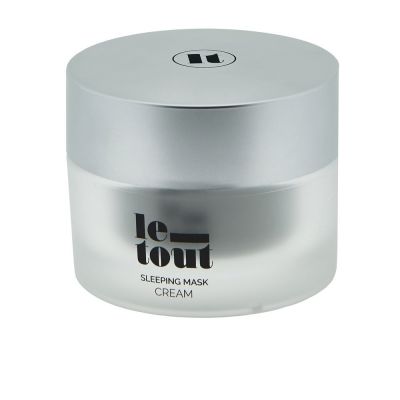 Sleeping Mask Cream 50 Ml