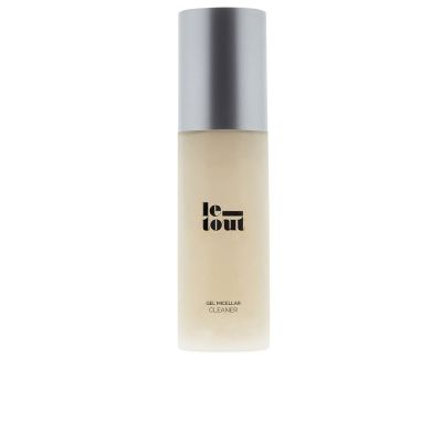 Gel Micellar Cleaner 120 Ml