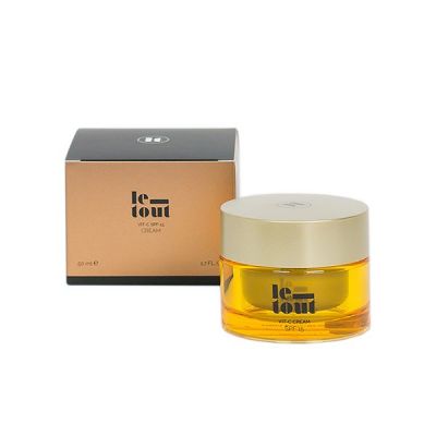 Vit-C Cream Spf15 50 Ml