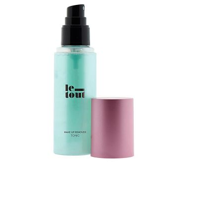 Make Up Remover Tonic 120 Ml