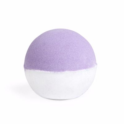 BATH BOMBS pure energy #lavender 1 uds