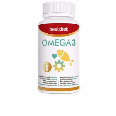 OMEGA 3 DIET 100 pearls