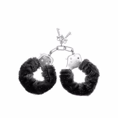 TED esposas peluche #negro 1 u