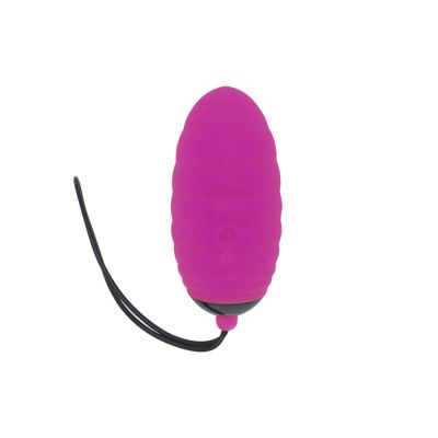 OH vibrador huevo #rosa