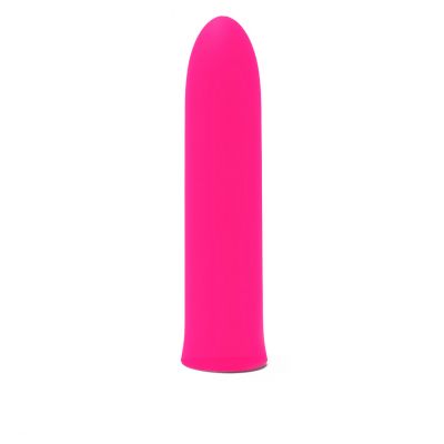NEO PLUS vibrador mini #fucsia 1 pz