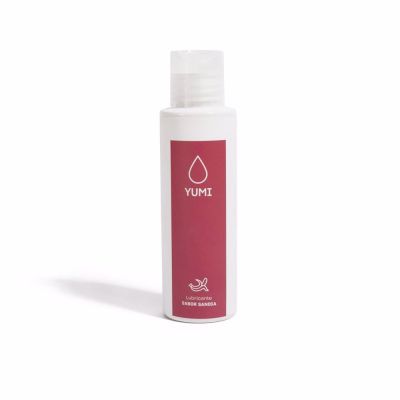 YUMI lubricante #sandía 100 ml