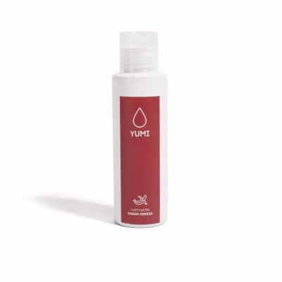 YUMI lubricante #cereza 100 ml