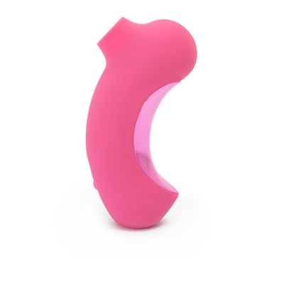 MAMBO succionador clítoris #rosa 1 pz