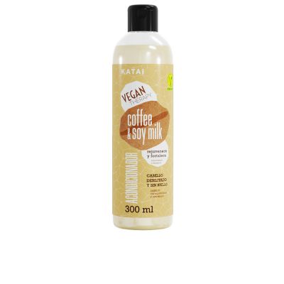 Après-shampooing LATTE CAFÉ ET LAIT DE SOJA 300 ml