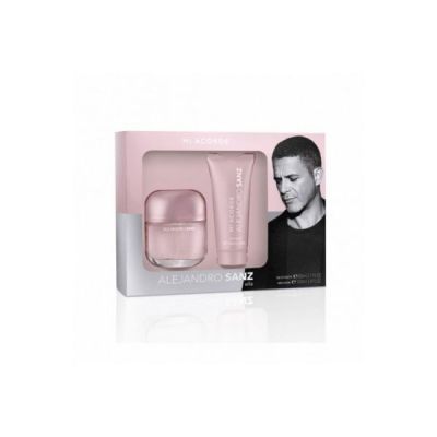 Mi Chord As Col Wom 80V+Body 100*E