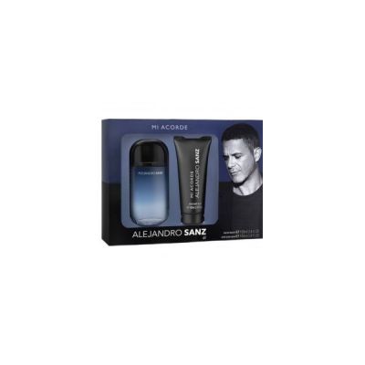 Mi Chord As Col Men 100V+Aft 100*E