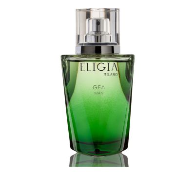 GEA MAN eau de toilette spray 100 ml