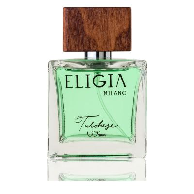 TURCHESE WOMAN eau de toilette spray 100 ml