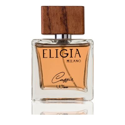 CASSIS WOMAN eau de toilette spray 100 ml