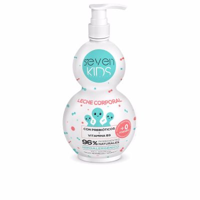 SEVEN KIDS body milk 400 ml