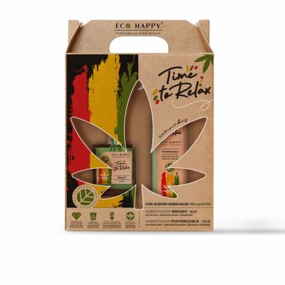 TEMPS DE DÉTENTE lot 2 pcs