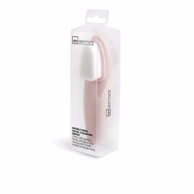DOUBLE SIDED facial cleansing brush 1 uds