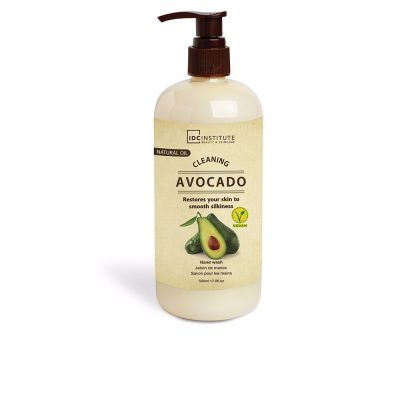 NATURAL OIL hand soap #avocado 500 ml