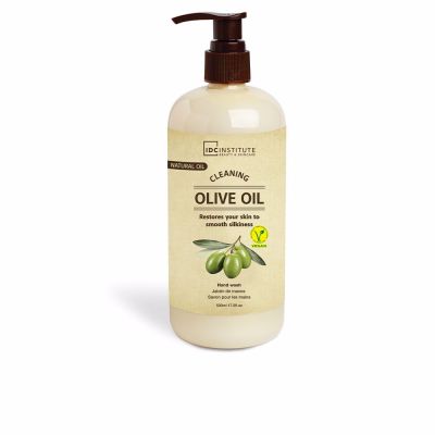 NATURAL OIL hand soap #olive 500 ml