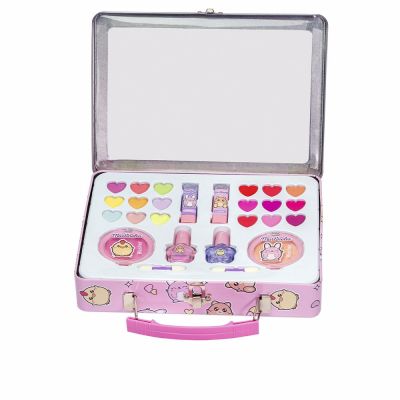 COFFRET BEAUTÉ COMPLET BFF lot 26 pcs