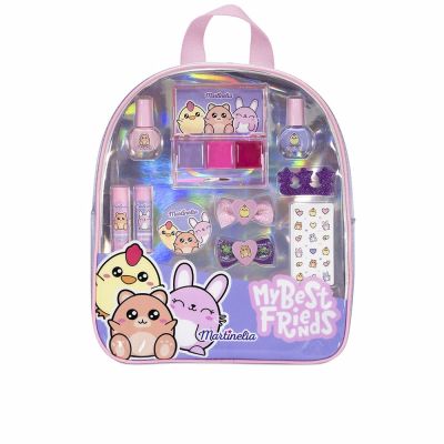 BFF SAC BEAUTÉ lot 14 pcs