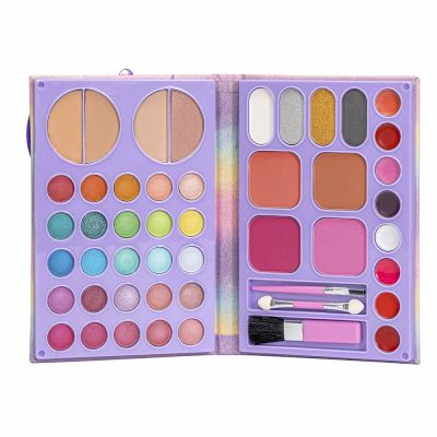 LIVRE DE MAQUILLAGE SHIMMER PAWS lot 47 pcs