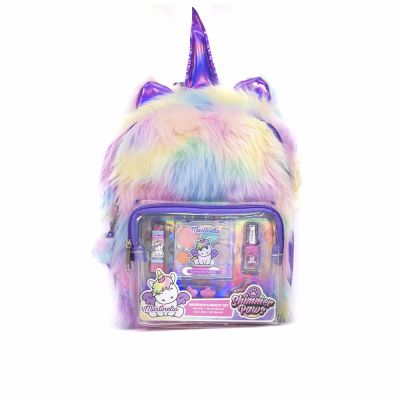 SHIMMER PAWS SAC À DOS & BEAUTÉ lot 10 pcs