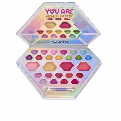 PALETTE DIAMANT SUPER FILLE lot 27 pcs