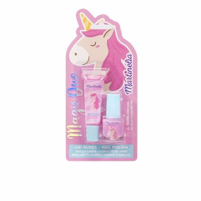 BEAUTÉ LICORNE lot 2 pcs