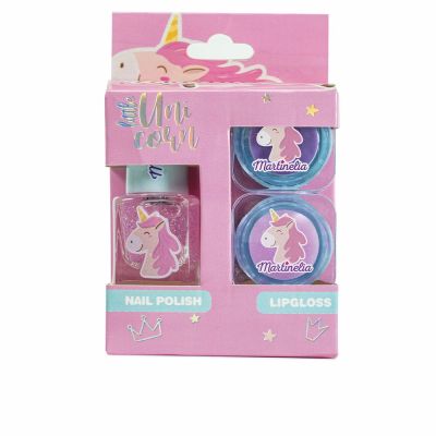 LICORNE MINI lot 3 pcs