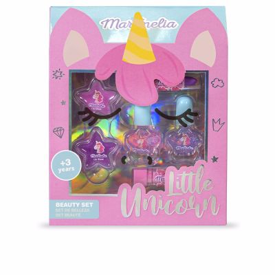 BOITE VISAGE DE LICORNE lot 6 pcs