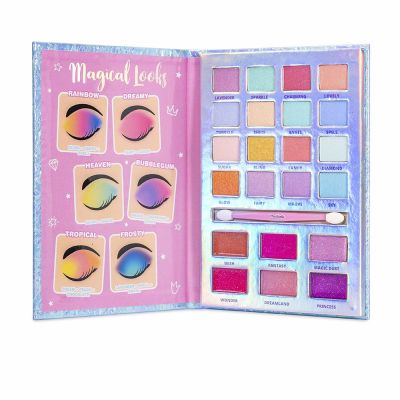 LIVRE DE BEAUTÉ LICORNE lot 23 pcs