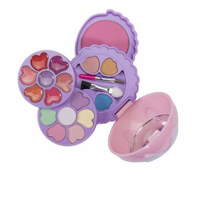 PALETTE DE CUPCAKES DÉLICIEUSE lot 17 pcs