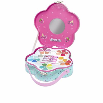COFFRET À FLEURS YUMMY lot 33 pcs
