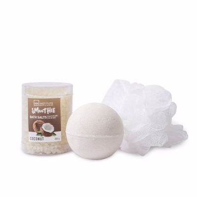 SMOOTHIE COCONUT lote 3 pz