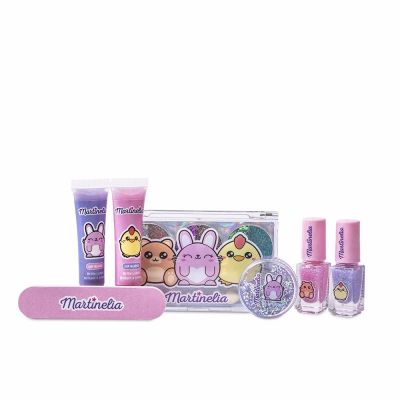 BFF PANDA COSMETIC BEAUTY lot 16 pcs