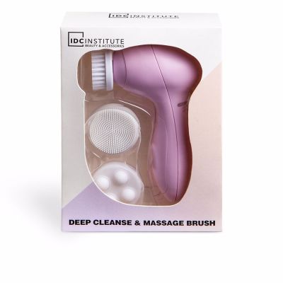 DEEP CLEANSE & MASSAGE electric brush 1 uds