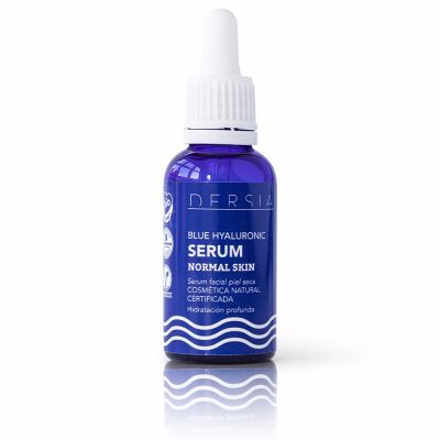 BLUE HYALURONIC serum normal skin 30 ml