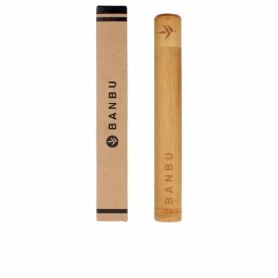 FUNDA cepillo 1 u