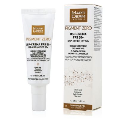 Dsp-Crema Spf50 + 40 Ml