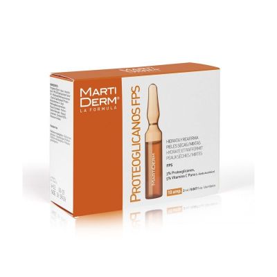 The Originals Proteos Hidraplus Sp Ampoules 10 X 2 Ml
