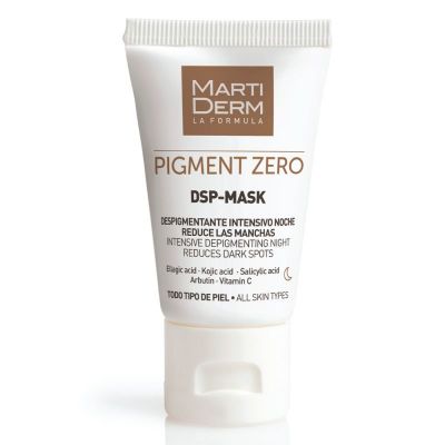 Dsp-Mask Despigmentante Intensivo Noche 30 Ml