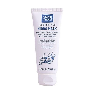 Hidro-Mask Moisturizing Face Mask Normal To Dry Skin 75 Ml