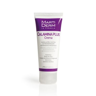 Calamina Plus Crema 75 Ml
