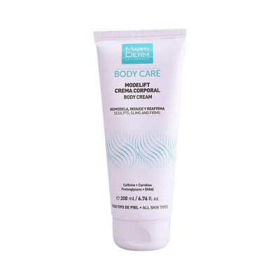 Modelift Body Cream 200 Ml